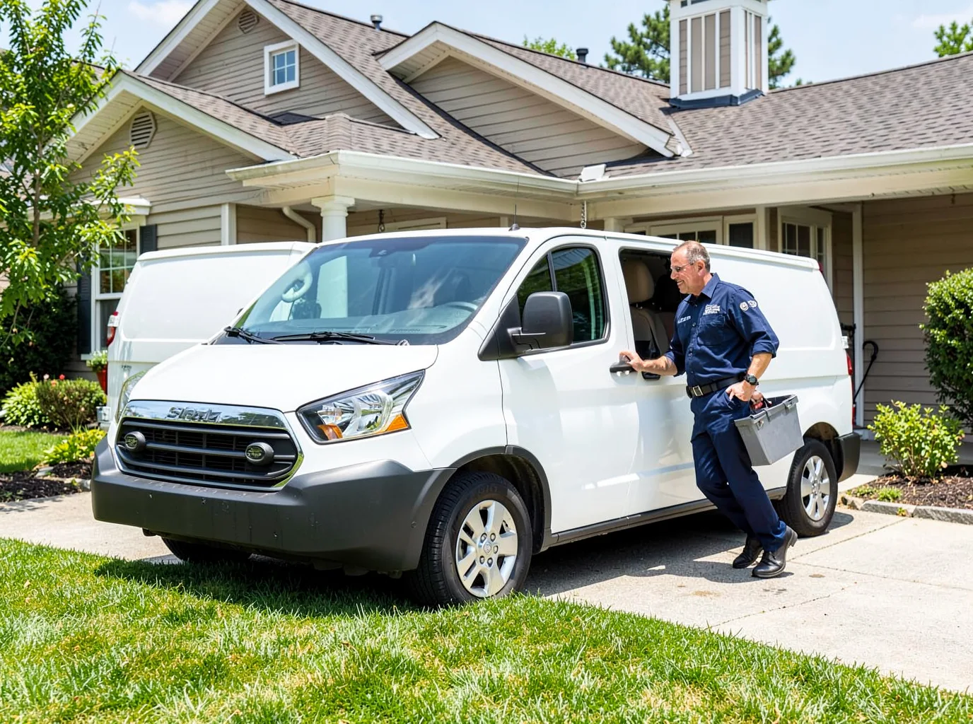 Emergency Plumber company in Colwell, IA
